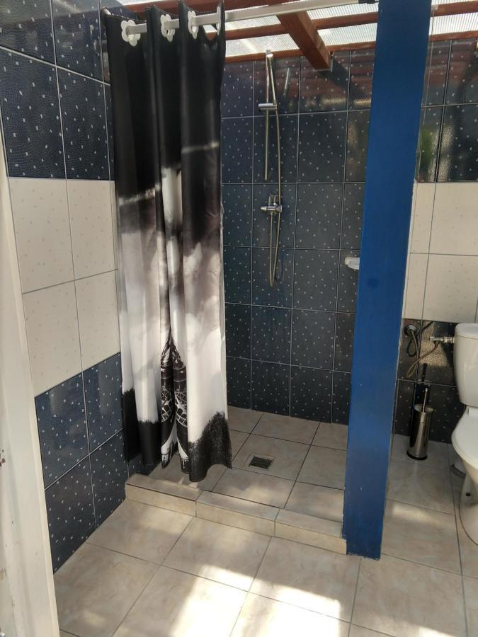 Domki u Dobrusi Mikołajki Zewnętrze zdjęcie
